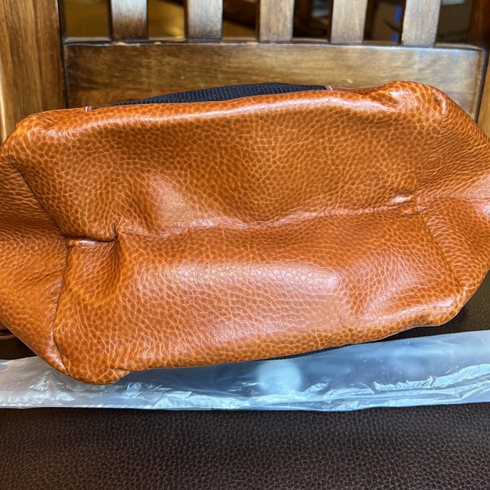 Miche Misty demi shell with matching straps - Picture 5 of 7